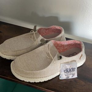 Hey Dude Wendy Size 11